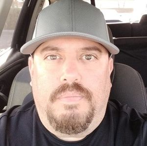 Meet your Posher, Luis